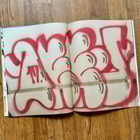 Image 3 of Fanzine #1 by Scooters For Peace