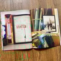 Image 4 of Fanzine #1 by Scooters For Peace
