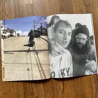 Image 6 of Fanzine #1 by Scooters For Peace