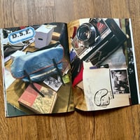 Image 8 of Fanzine #1 by Scooters For Peace