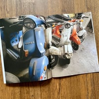 Image 9 of Fanzine #1 by Scooters For Peace