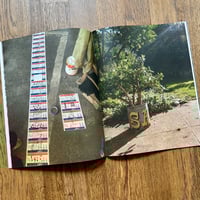 Image 11 of Fanzine #1 by Scooters For Peace