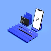 Image 3 of 🖊️ Raw Pencil Holder – Compact, Customizable, Creative! 🖊️