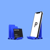 Image 4 of 🖊️ Raw Pencil Holder – Compact, Customizable, Creative! 🖊️