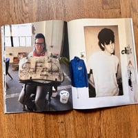 Image 2 of Fanzine #2 by Scooters For Peace