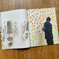 Image 3 of Fanzine #2 by Scooters For Peace