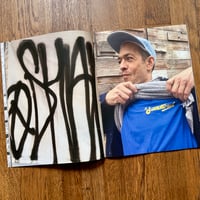 Image 4 of Fanzine #2 by Scooters For Peace