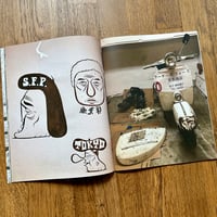 Image 7 of Fanzine #2 by Scooters For Peace