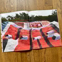 Image 9 of Fanzine #2 by Scooters For Peace