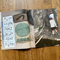 Image 10 of Fanzine #2 by Scooters For Peace
