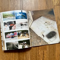Image 11 of Fanzine #2 by Scooters For Peace