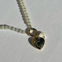 Image 3 of Geraldine Necklace