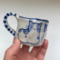 Image 2 of *✧Small✧* Espresso Mug