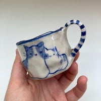 Image 1 of *✧Small✧* Espresso Mug