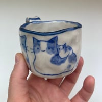 Image 3 of *✧Small✧* Espresso Mug