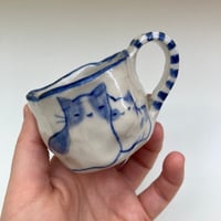 Image 4 of *✧Small✧* Espresso Mug