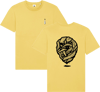 Moyoshi x Capsule #1 - Jojoba tee