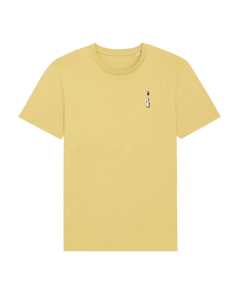 Moyoshi x Capsule #1 - Jojoba tee