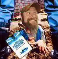 Image 5 of I DON'T RECOGNIZE THIS WORLD ANYMORE Signed Paperback
