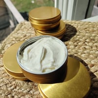 Image 1 of Magnesium Butter 3 oz Tin 