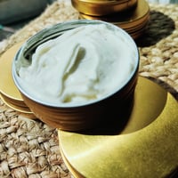 Image 3 of Magnesium Butter 3 oz Tin 