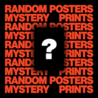 Mystery Prints