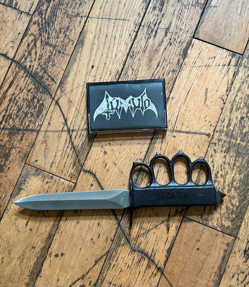 TUMOLO CRISTO DEMENTE