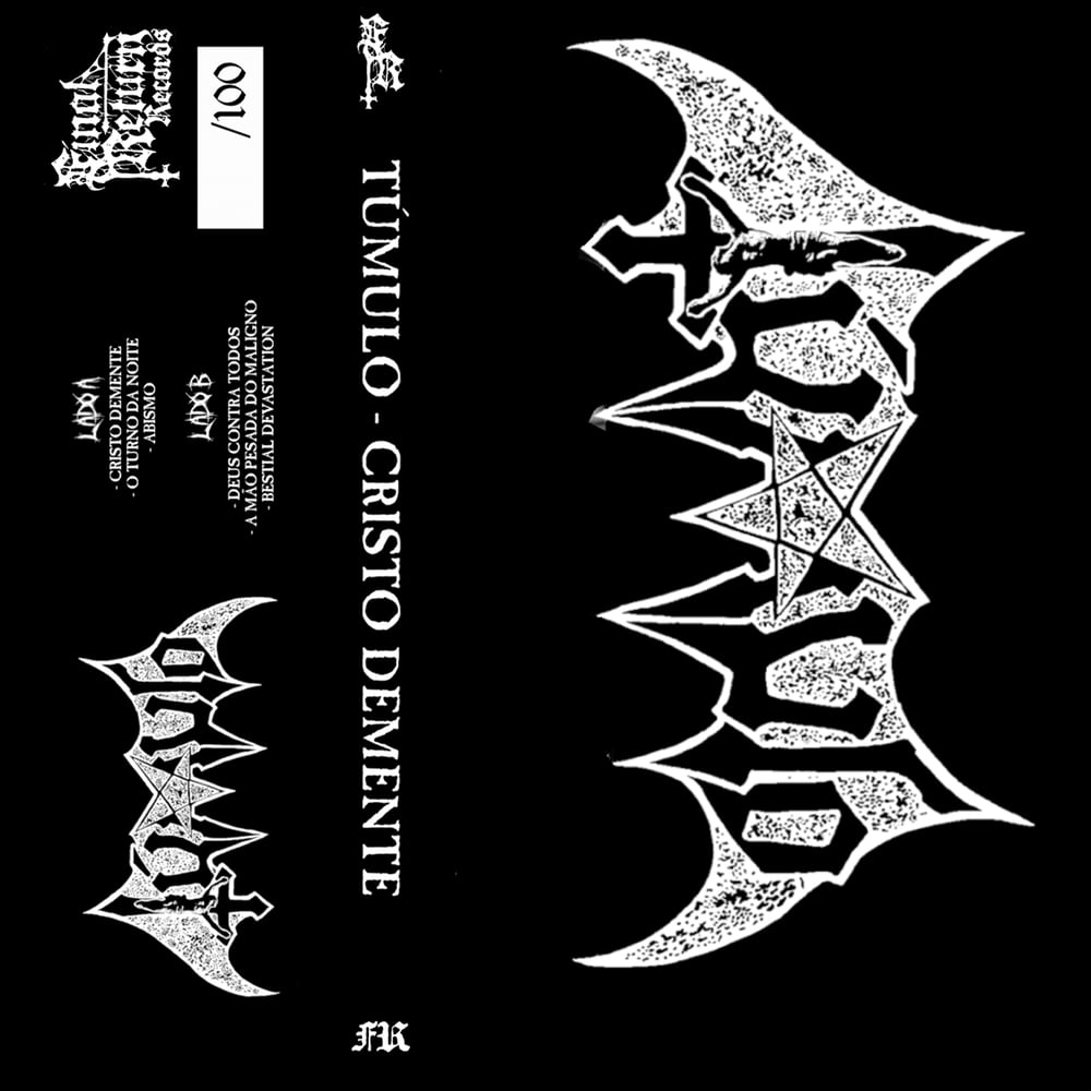 TUMOLO CRISTO DEMENTE