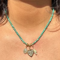 Image 1 of Henriette Necklace