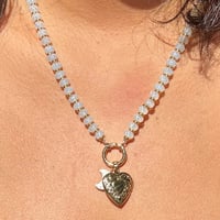 Image 1 of Geraldine Necklace