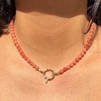 Image 1 of Covey Necklace