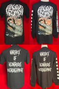 Image of Official Fatuous Rump "Narthex of Incongruous Encroachment" Short/Long Sleeves Shirts!!!