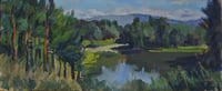 The Lake