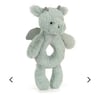 Bashful Dragon Ring Rattle