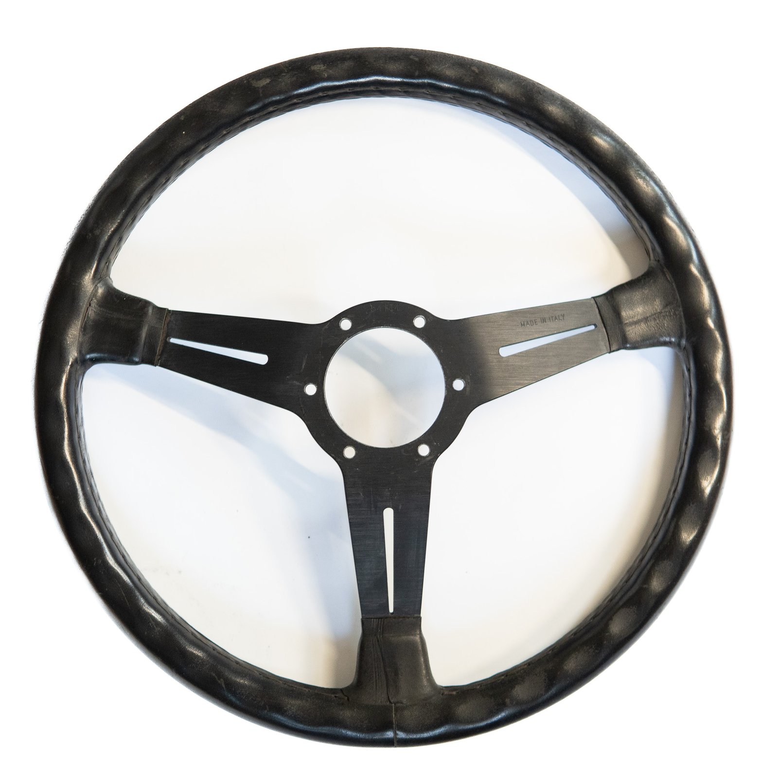 Nardi Torino Classic 365 Black | SevenStars