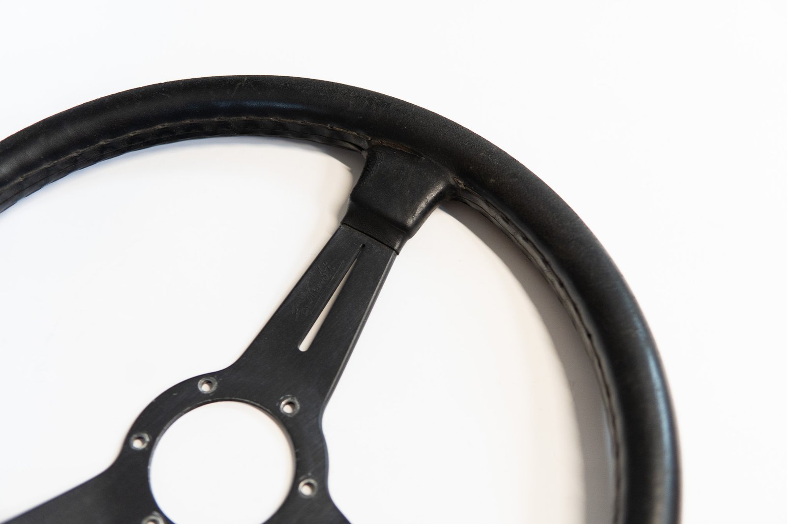 Nardi Torino Classic 365 Black | SevenStars