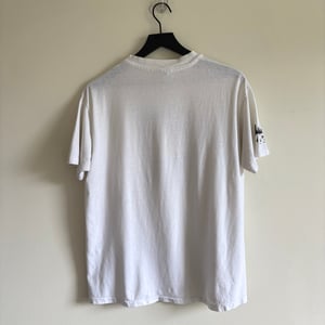 Image of WNYC Morning Edition 10th Anniversary T-Shirt