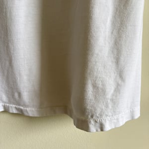 Image of WNYC Morning Edition 10th Anniversary T-Shirt