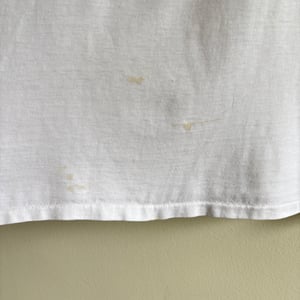 Image of WNYC Morning Edition 10th Anniversary T-Shirt