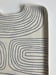 Image of notched porcelain platter 1