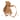 Bartholomew Bear Backpack