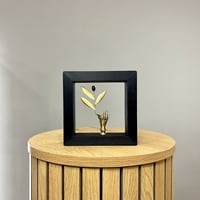 Hand With An Olive Branch 15x15