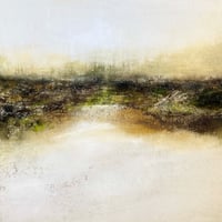 Image 1 of Big Pond (36" x 36")