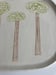 Image of four trees platter