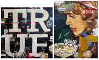 Image 1 of "True" by Greg Miller
