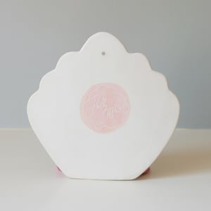 Image of Lustreware Wall Sconce - Street