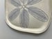 Image of six leaves platter