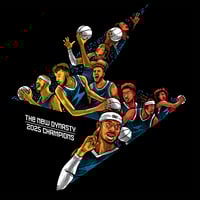 Image 1 of The New Dynasty