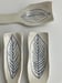 Image of leafy hostess set