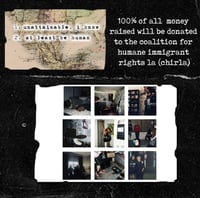 Image 2 of what you once were - Reflections